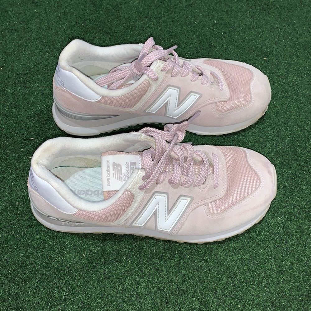 New Balance 574